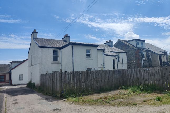 63 Flat 2, George Street, Dunoon photo 3
