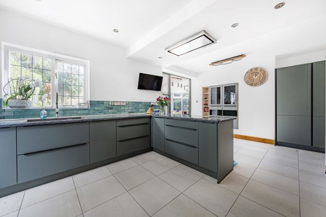 Detached house for sale in Woodcote Valley Road, Purley
