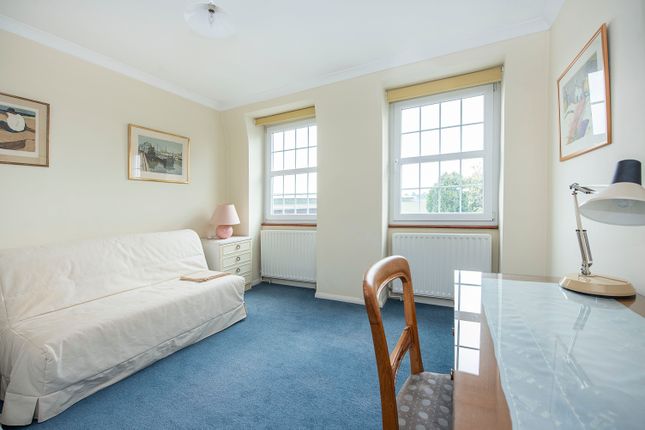 End terrace house for sale in Newstead Way, London