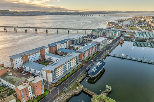 Thumbnail Property for sale in South Victoria Dock Road, Dundee