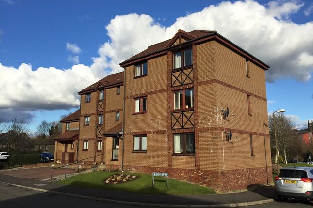 Thumbnail Flat to rent in South Loch Park, Bathgate