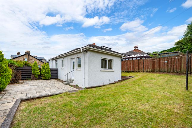2 Hillend Road, Burnside, Glasgow photo 2