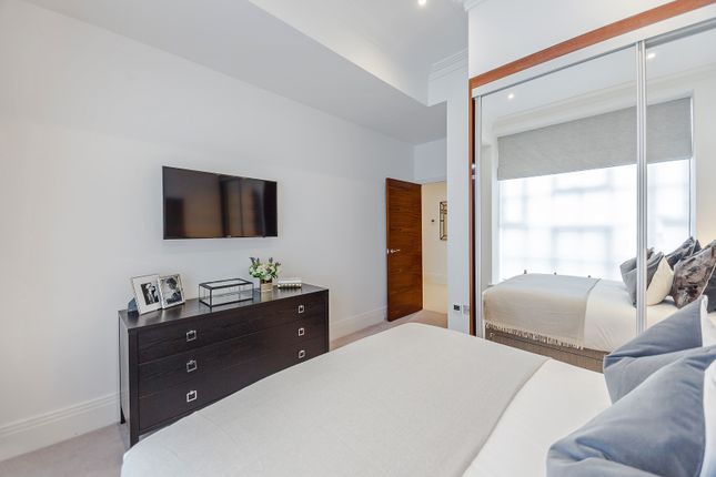 Duplex to rent in Palace Wharf, Fulham