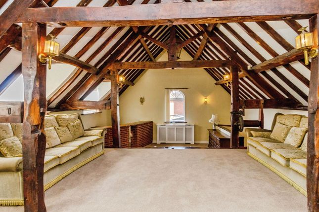 Mill Farm Cottage, Lichfield Road, Cannock photo 4