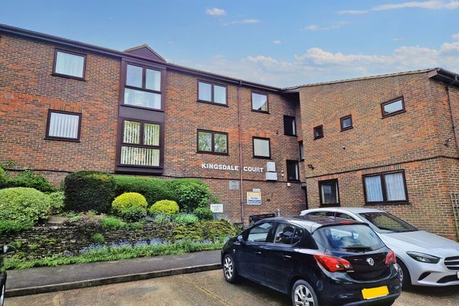 Flat for sale in Hopewell Drive, Chatham