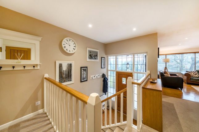 Detached house for sale in Charterhouse Road, Godalming