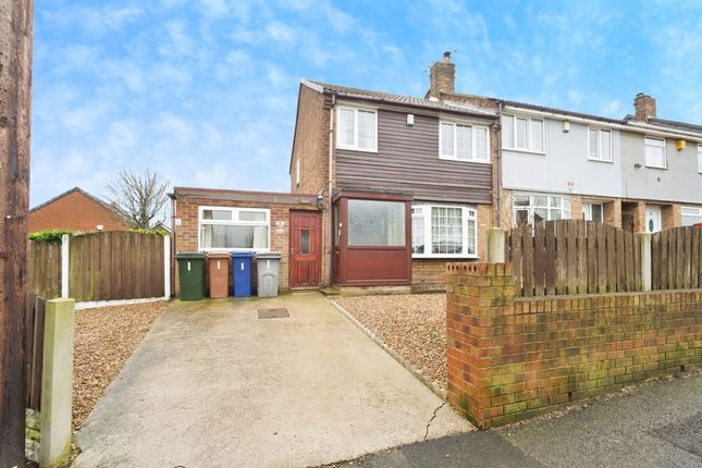 3-bed terraced on 1, Wilson Grove, Barnsley, £115,000