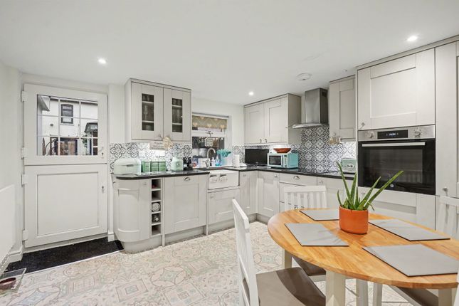 4-bed house on 1, Vicarage Road, Rochester, £525,000