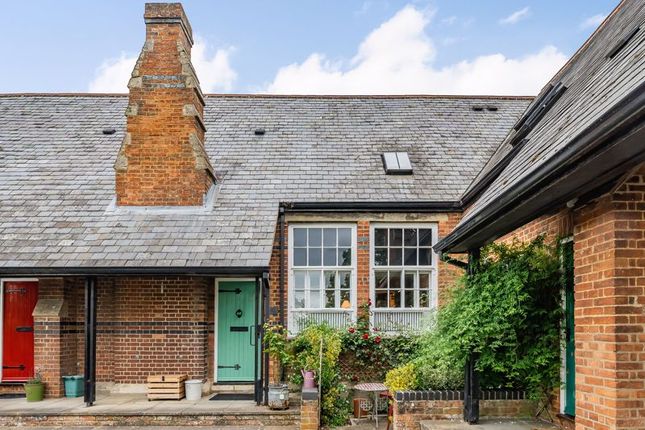 Terraced house for sale in Old School, Temple Road, Cowley, Oxford