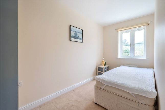 Terraced house for sale in Jubilee Gardens, Sidmouth, Devon