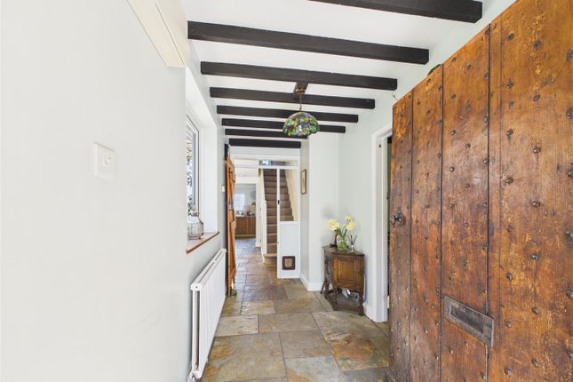 Holly Tree Cottage, Ross-On-Wye photo 3