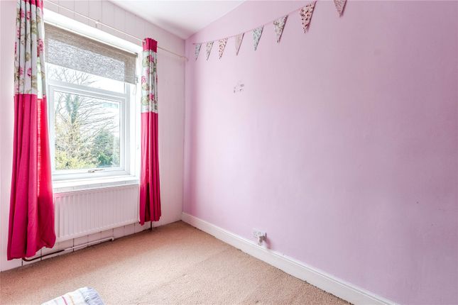 Terraced house for sale in Mount Pleasant, Guiseley, Leeds, West Yorkshire