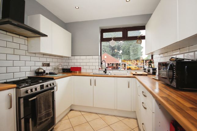 3-bed other on Pearson Avenue, Coventry CV6, £270,000