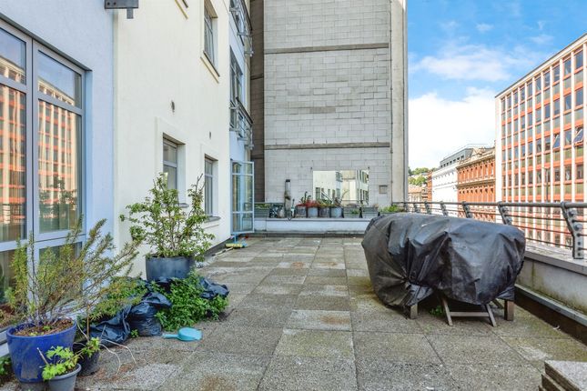 10, Apollo Apartments, 30-38, Baldwin Street, Bristol photo 3