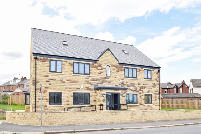 Thumbnail Flat to rent in Apartment 9, Horbury View, Ossett