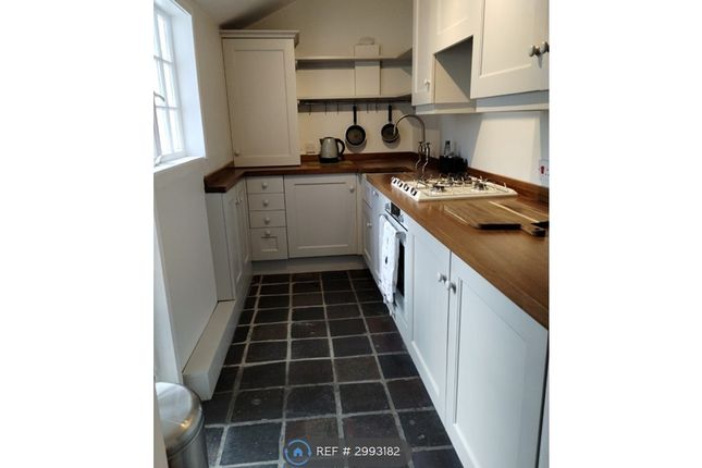 Lancaster Cottages, Richmond Upon Thames photo 4