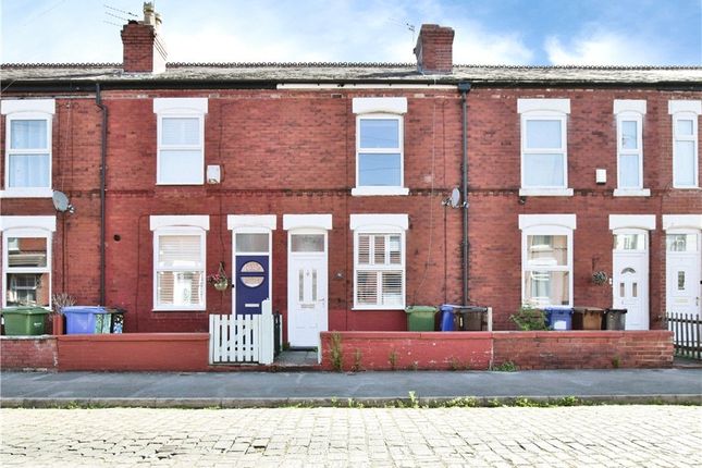 2-bed house on 31, Birchfield Road, Greater Manchester, £210,000