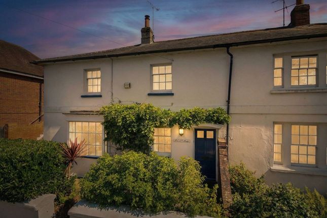 3-bed house on Hazel Cottage The Square, Littlehampton, £450,000