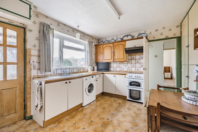 Semi-detached house for sale in Long Close, Ilminster