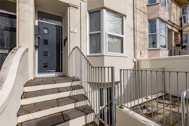Flat to rent in Franklin Road, Brighton