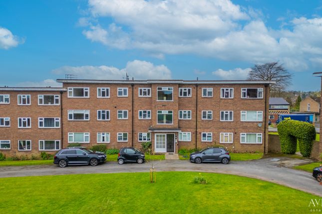 Flat for sale in Kings Court, Hill Village Road, Sutton Coldfield, West Midlands