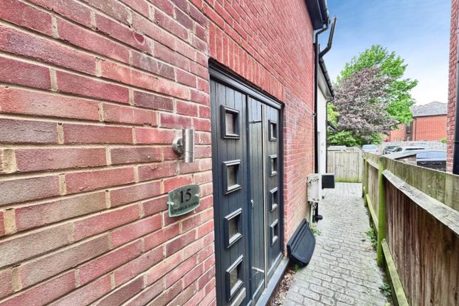 15 Charlie Mews, 77 Alexandra Road, Farnborough photo 4
