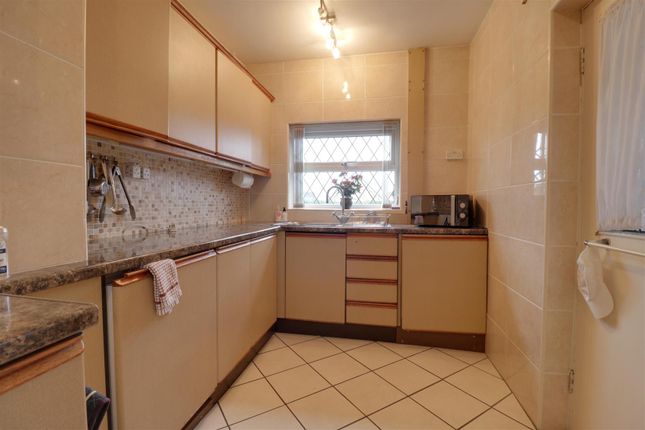 Semi-detached house for sale in Pennyfields Road, Newchapel, Stoke-On-Trent
