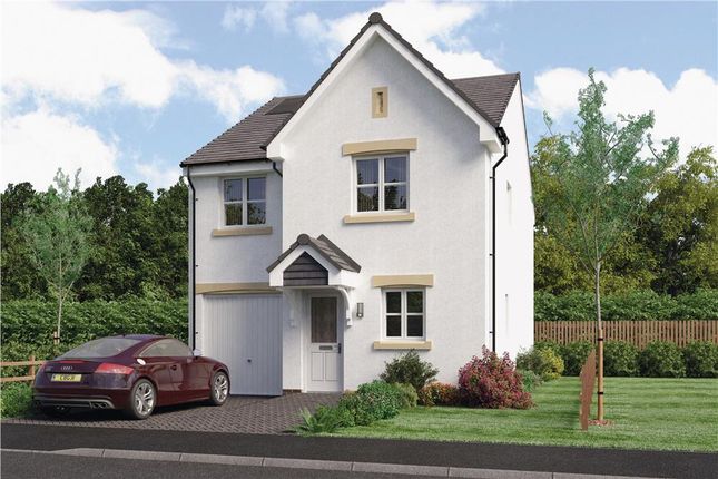 Detached house for sale in "Forsyth" at Hawkhead Road, Paisley