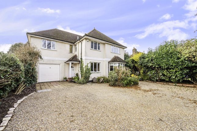 Detached house for sale in Tadorne Road, Tadworth