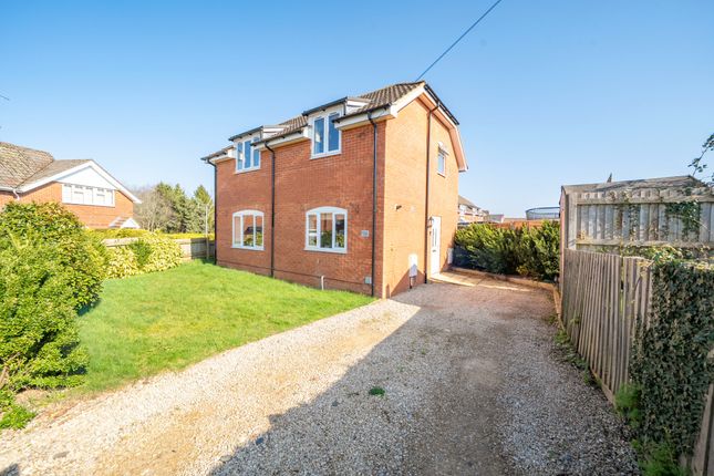 3-bed house on 15a Nepaul Road, Tidworth, £320,000