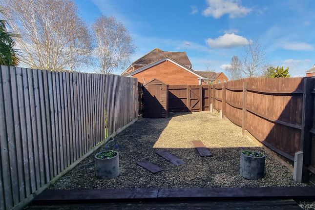 23, Desdemona Avenue, Warwick photo 4