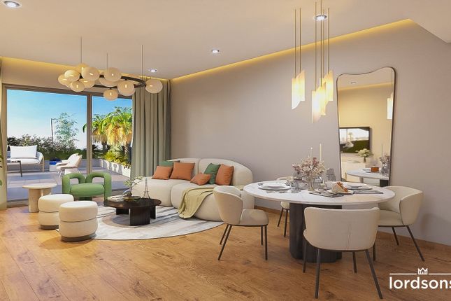 Apartment for sale in Barari Views, Barari, Al Barari, Majan, Dubai, Uae, Dubai, United Arab Emirates