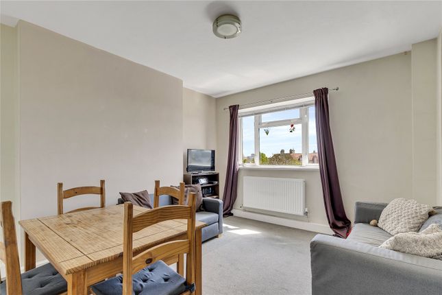 Flat for sale in Melville Court, Goldhawk Road, London