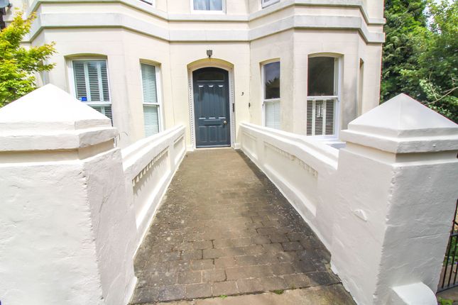 Flat 1, 3 Rusthall Road, Tunbridge Wells photo 2