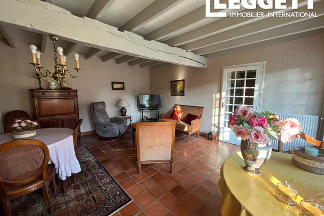 Thumbnail Villa for sale in Le Fleix, Dordogne, Nouvelle-Aquitaine