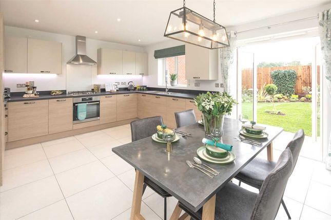 Thumbnail Semi-detached house for sale in Signal Road, Cam, Dursley