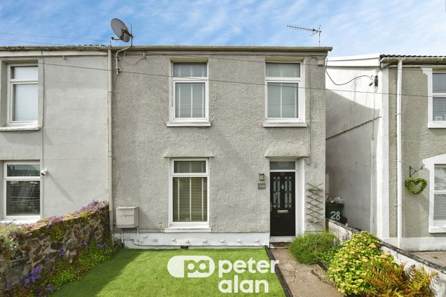 3-bed house on 24, Brecon Road, Aberdare, £90,000