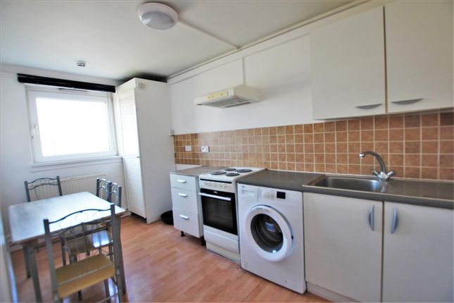 Thumbnail Flat to rent in Stellar House, High Road, Tottenham, London