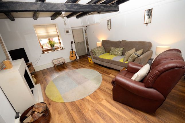 4 and 5 White Cottages, Monkton Village, Jarrow photo 2