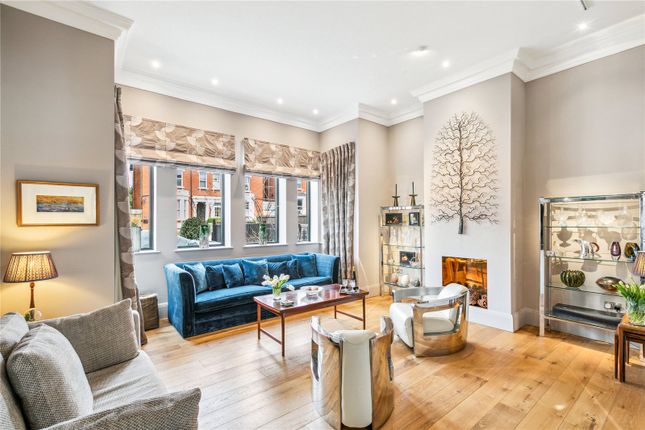 Detached house for sale in Gleneldon Road, London