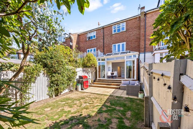 3 Highcroft Mews, Highcroft Villas, Brighton photo 3