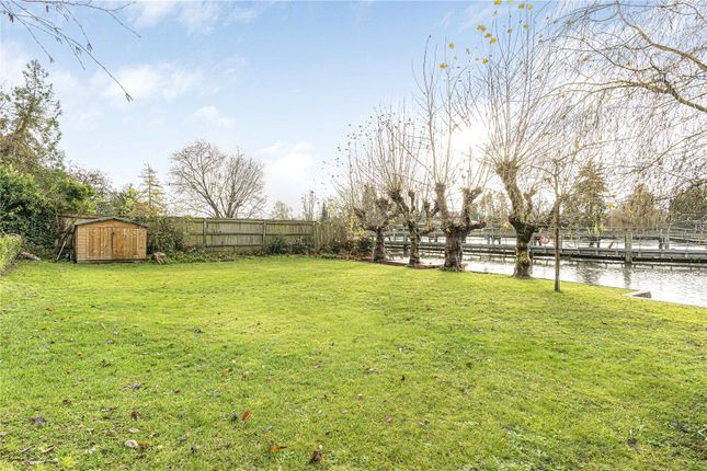 Detached house for sale in Wargrave Road, Henley-On-Thames, Oxfordshire