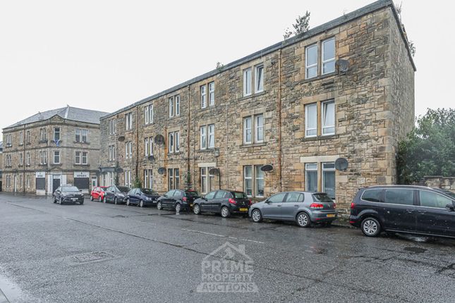 1-bed flat on 11, Links Road, Bo'ness, £20,000