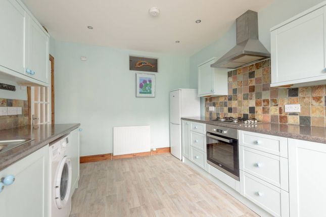 1A, Lammerview Terrace, Gullane photo 4