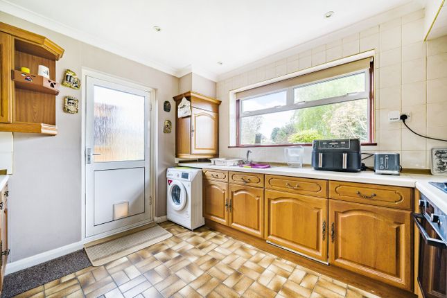 Semi-detached house for sale in Roseleigh Road, Sittingbourne, Kent