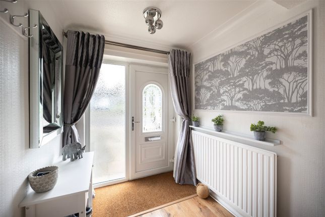 Terraced house for sale in Woodside Road, Tonbridge