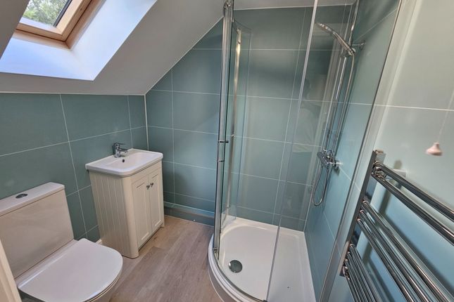 Ailsa Craig Apartments, Flat 4, Kidwelly photo 4