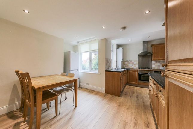 24 Cavendish Road, Newcastle Upon Tyne photo 5