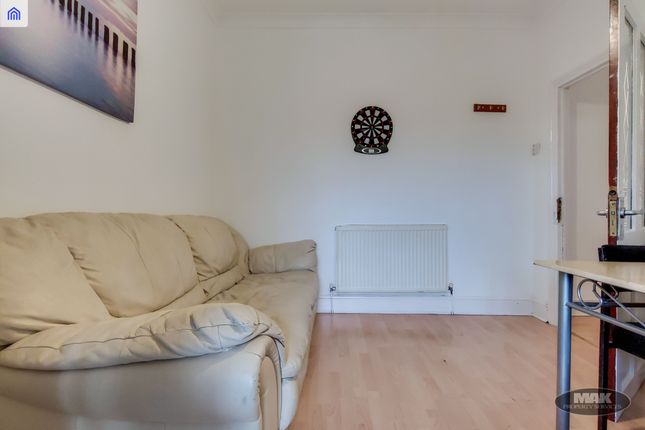 Terraced house for sale in Norman Road, Leytonstone