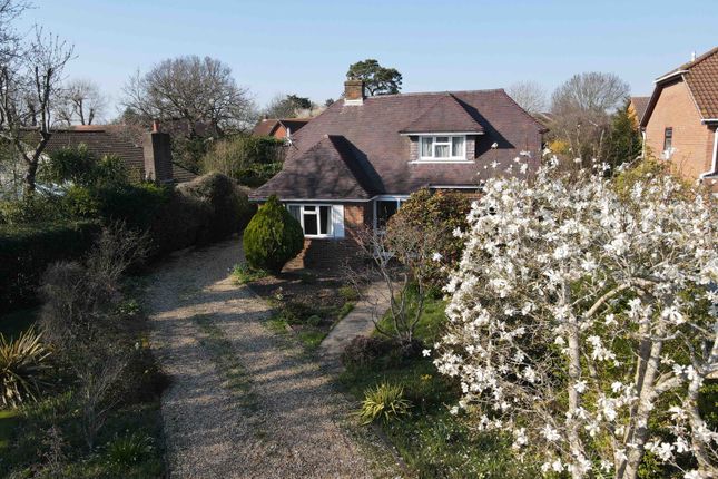 4-bed house on 175 Warsash Road, Warsash, Southampton, £650,000